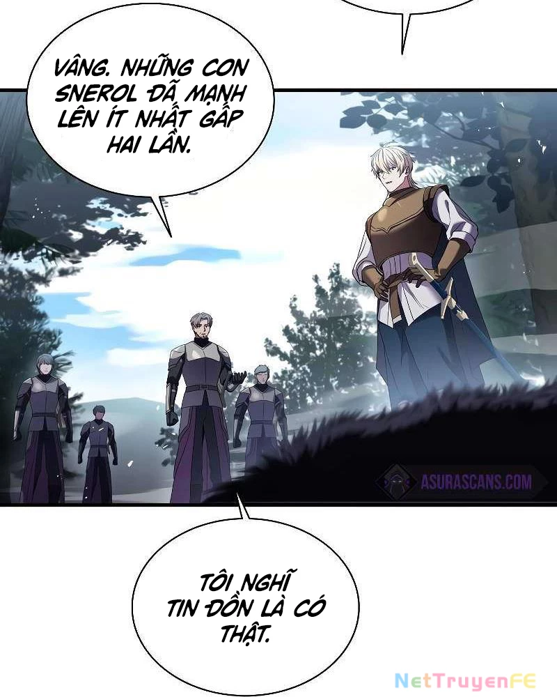 Tử Vong Quân Chủ Chapter 7 - Trang 2