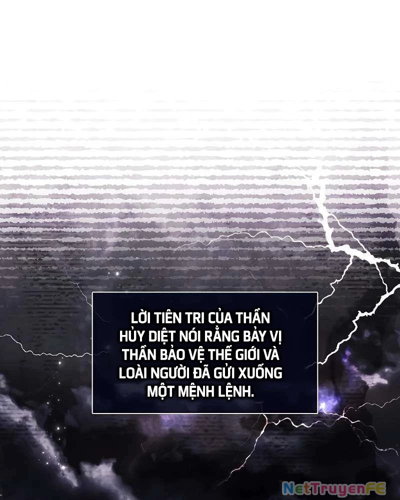 Tử Vong Quân Chủ Chapter 7 - Trang 2
