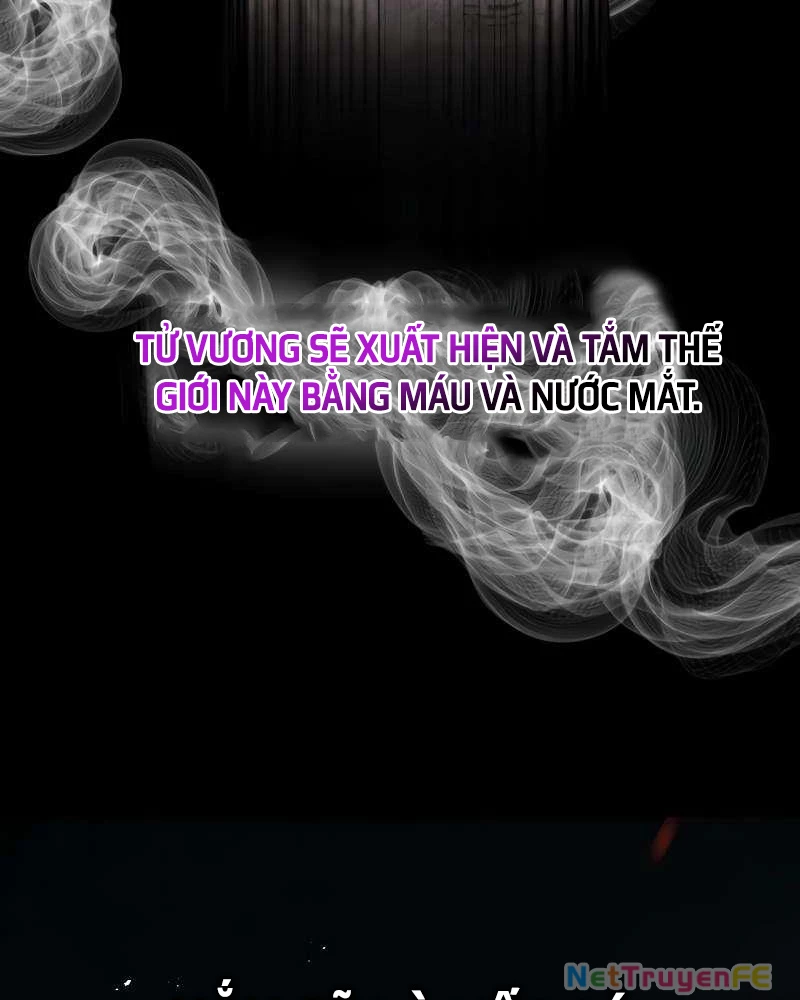 Tử Vong Quân Chủ Chapter 7 - Trang 2