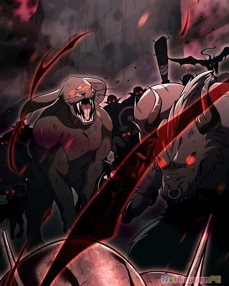 Tử Vong Quân Chủ Chapter 7 - Trang 2