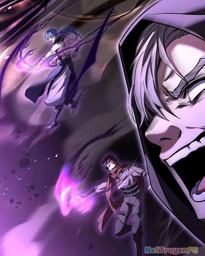 Tử Vong Quân Chủ Chapter 7 - Trang 2