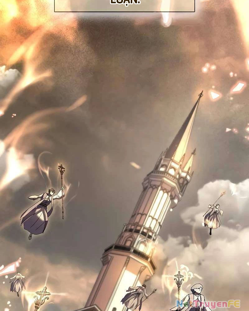 Tử Vong Quân Chủ Chapter 7 - Trang 2