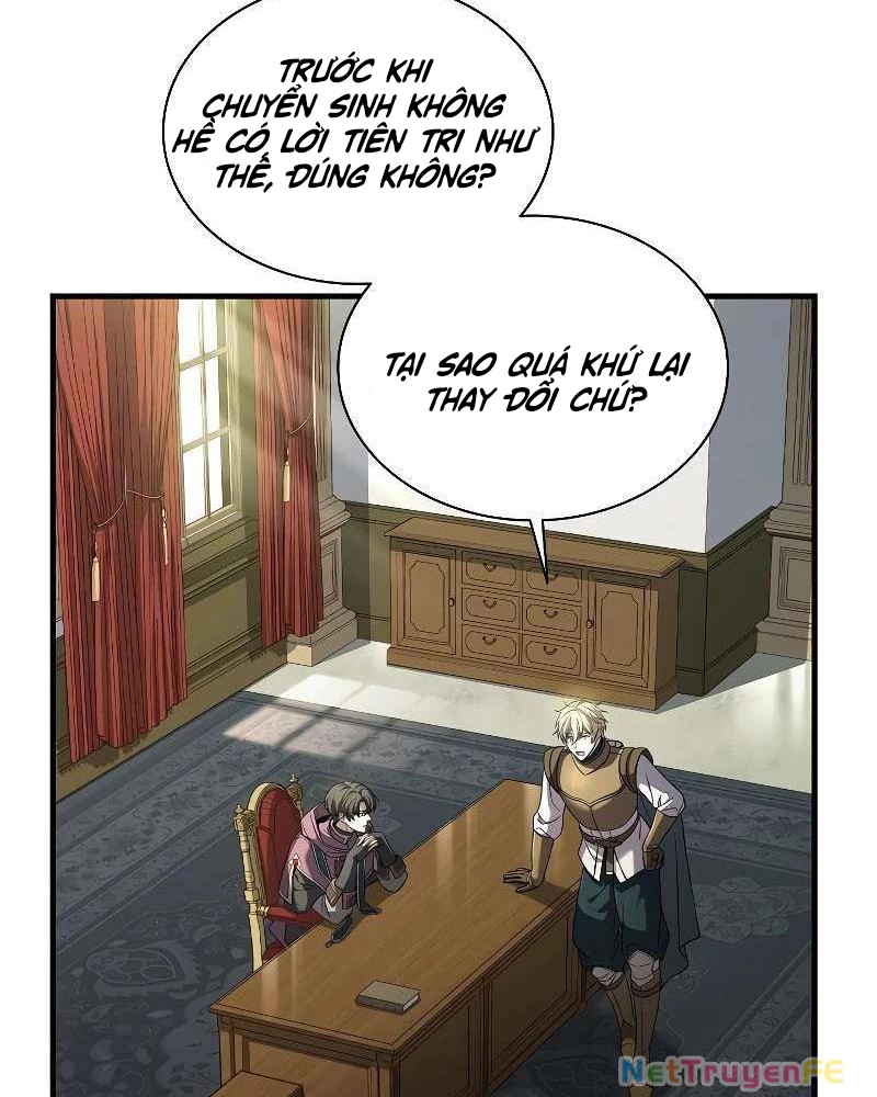 Tử Vong Quân Chủ Chapter 7 - Trang 2