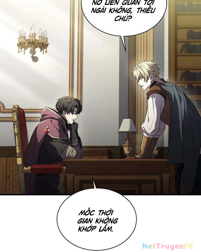 Tử Vong Quân Chủ Chapter 7 - Trang 2