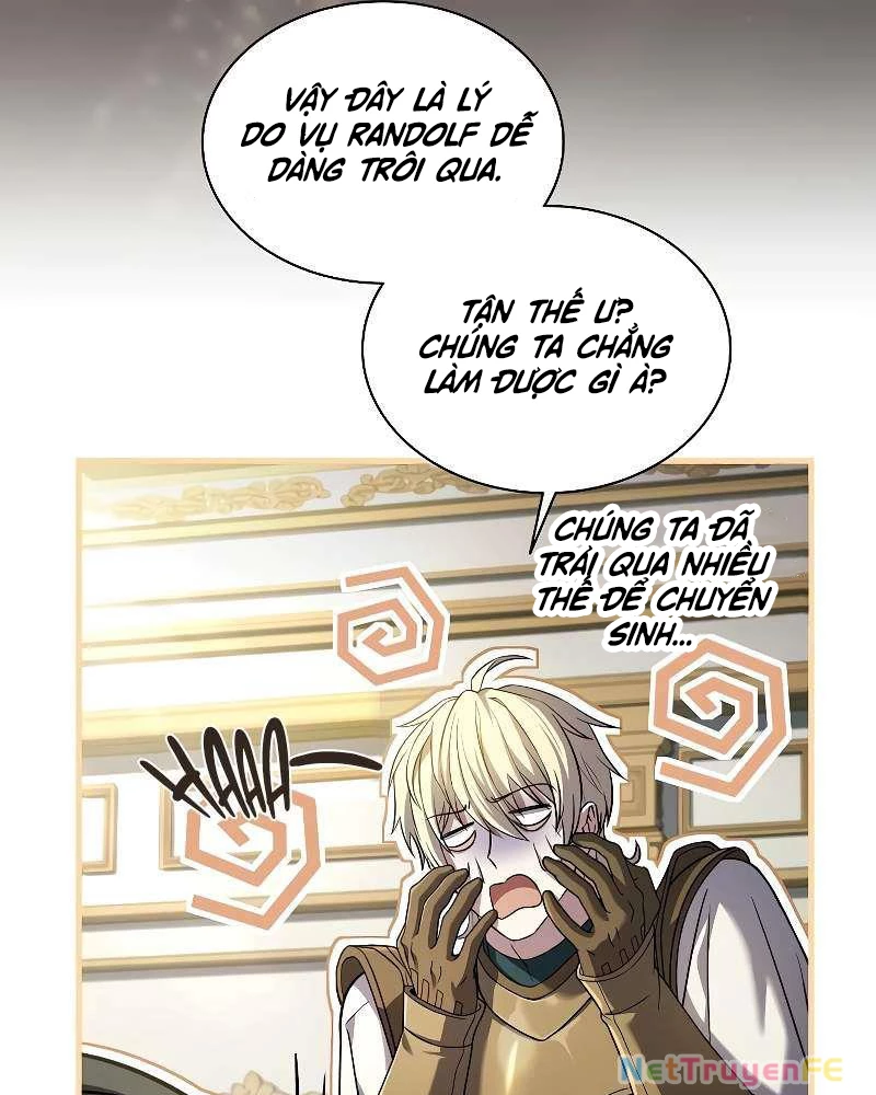 Tử Vong Quân Chủ Chapter 7 - Trang 2