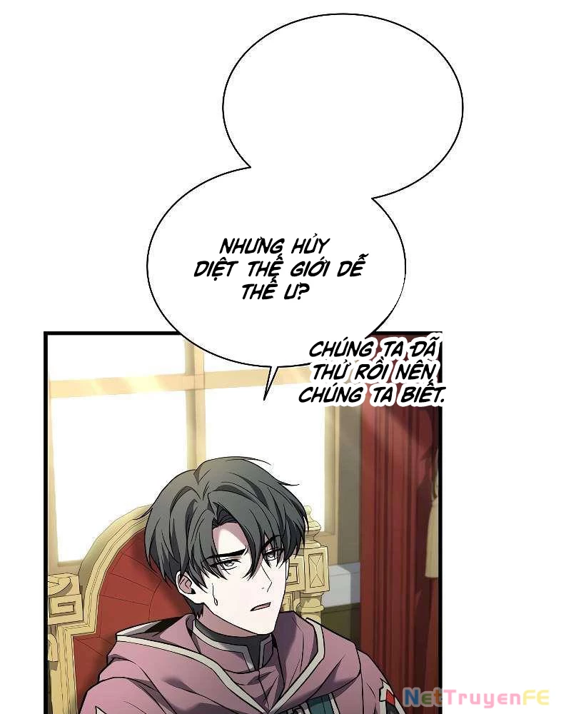 Tử Vong Quân Chủ Chapter 7 - Trang 2