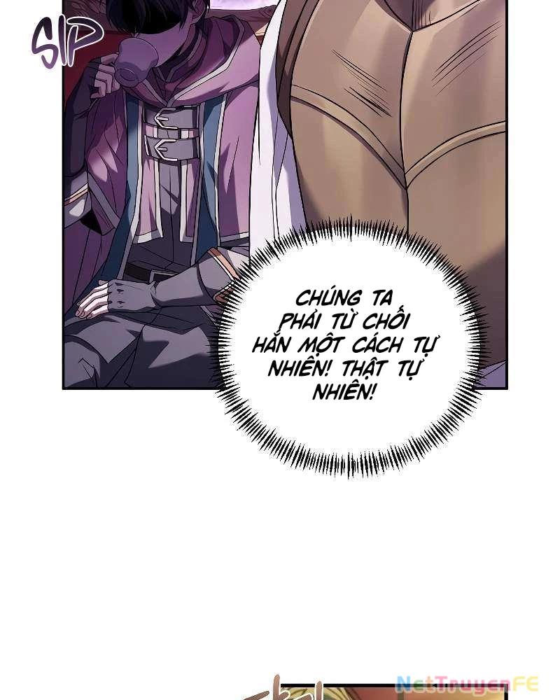 Tử Vong Quân Chủ Chapter 7 - Trang 2