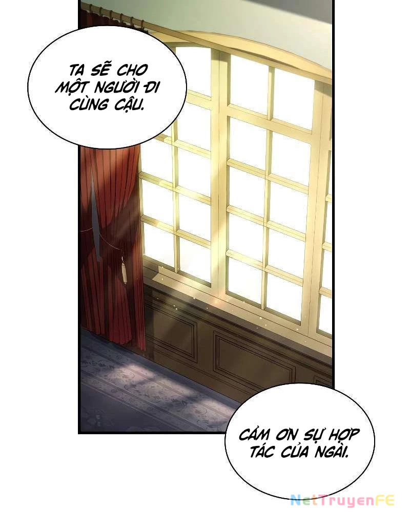 Tử Vong Quân Chủ Chapter 7 - Trang 2