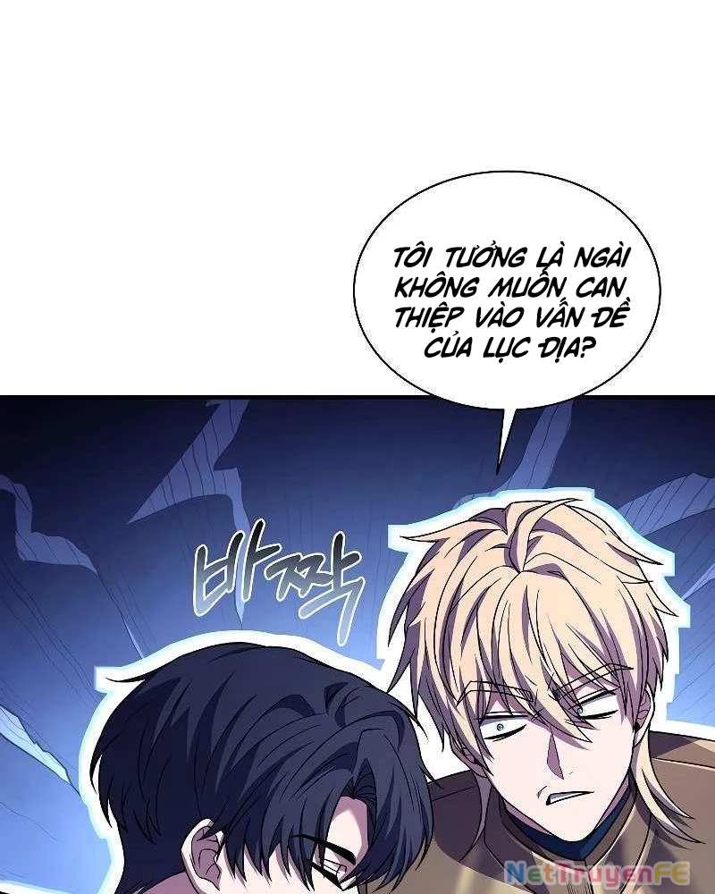 Tử Vong Quân Chủ Chapter 7 - Trang 2