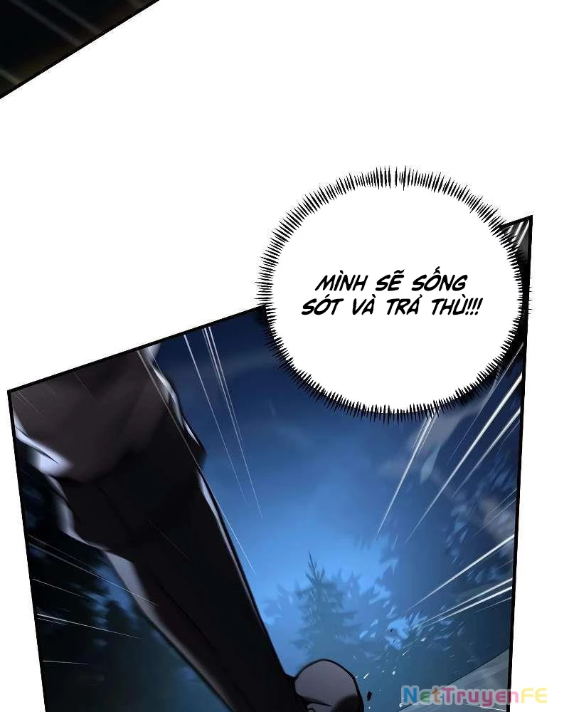 Tử Vong Quân Chủ Chapter 7 - Trang 2