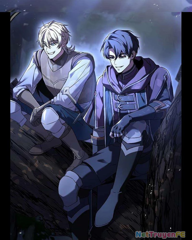 Tử Vong Quân Chủ Chapter 7 - Trang 2