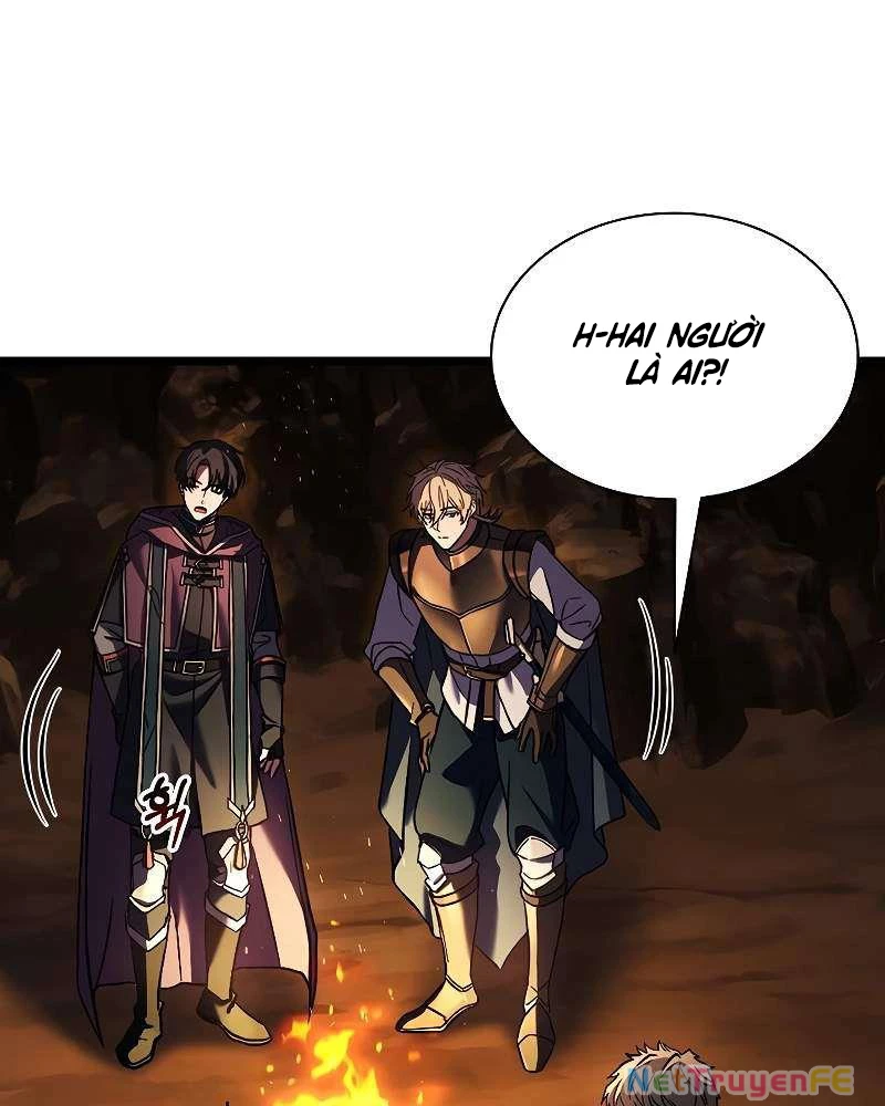 Tử Vong Quân Chủ Chapter 8 - Trang 2