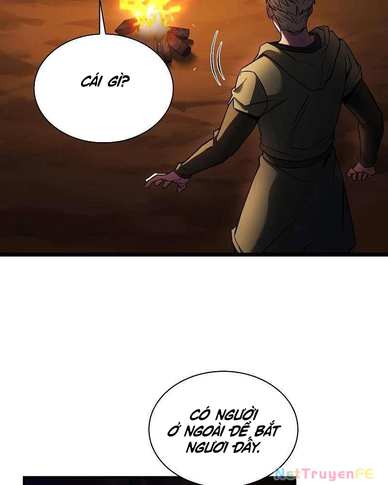 Tử Vong Quân Chủ Chapter 8 - Trang 2