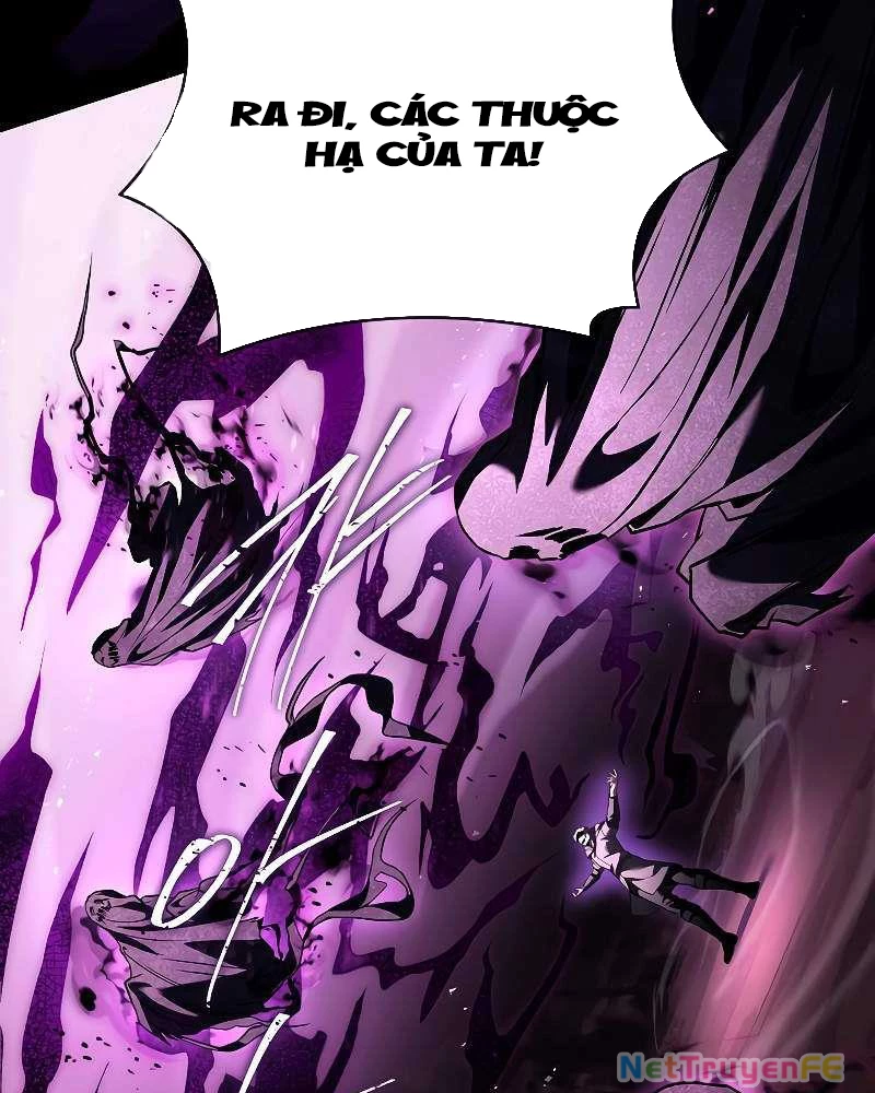 Tử Vong Quân Chủ Chapter 8 - Trang 2