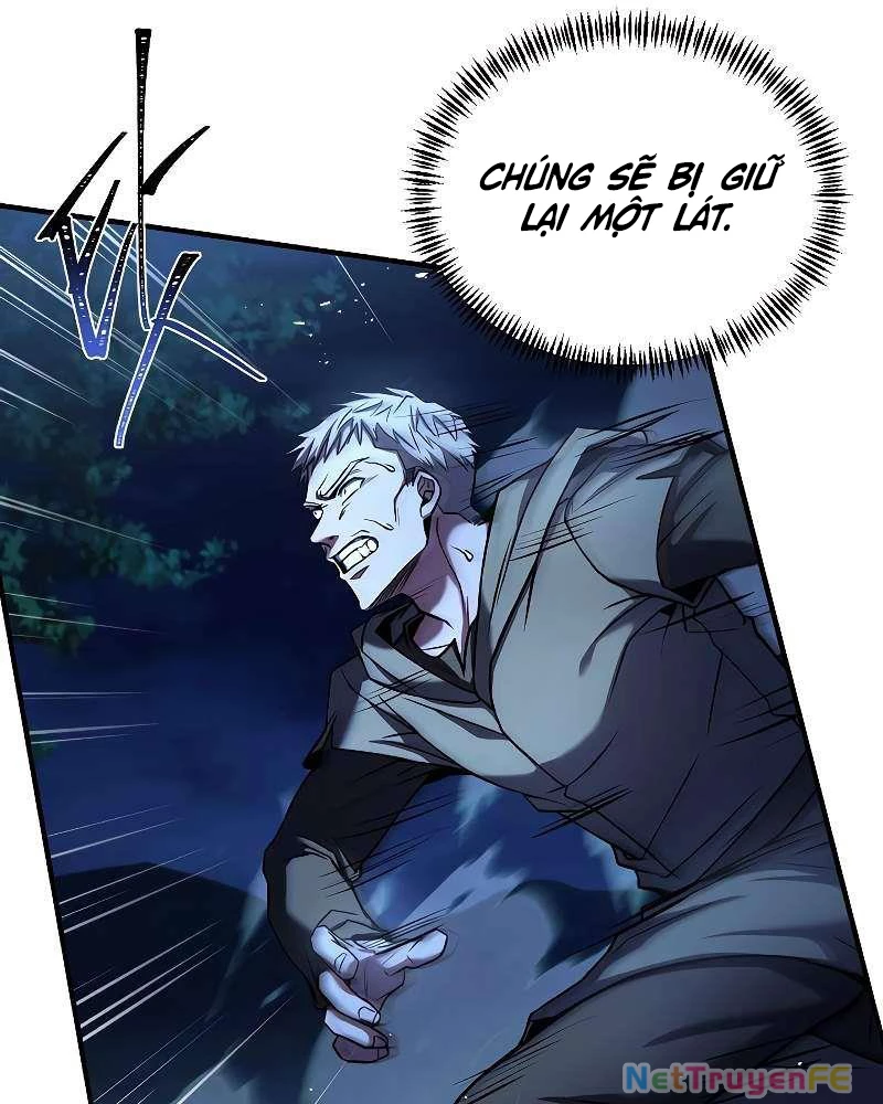 Tử Vong Quân Chủ Chapter 8 - Trang 2