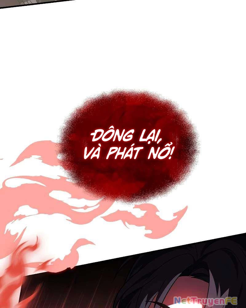 Tử Vong Quân Chủ Chapter 8 - Trang 2