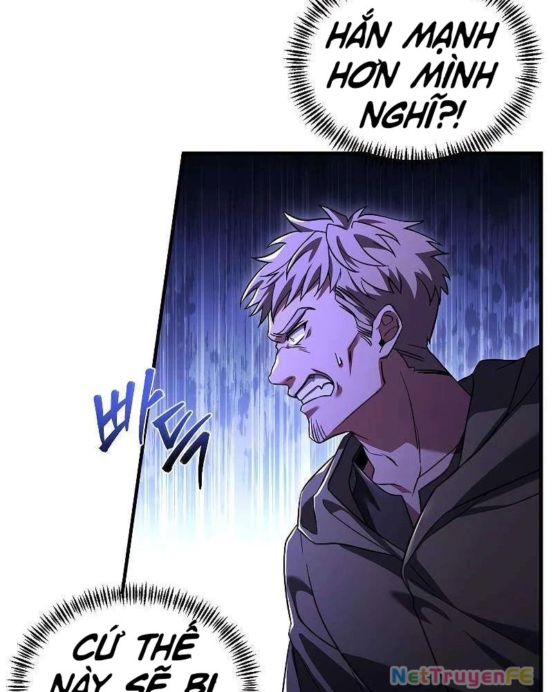 Tử Vong Quân Chủ Chapter 8 - Trang 2