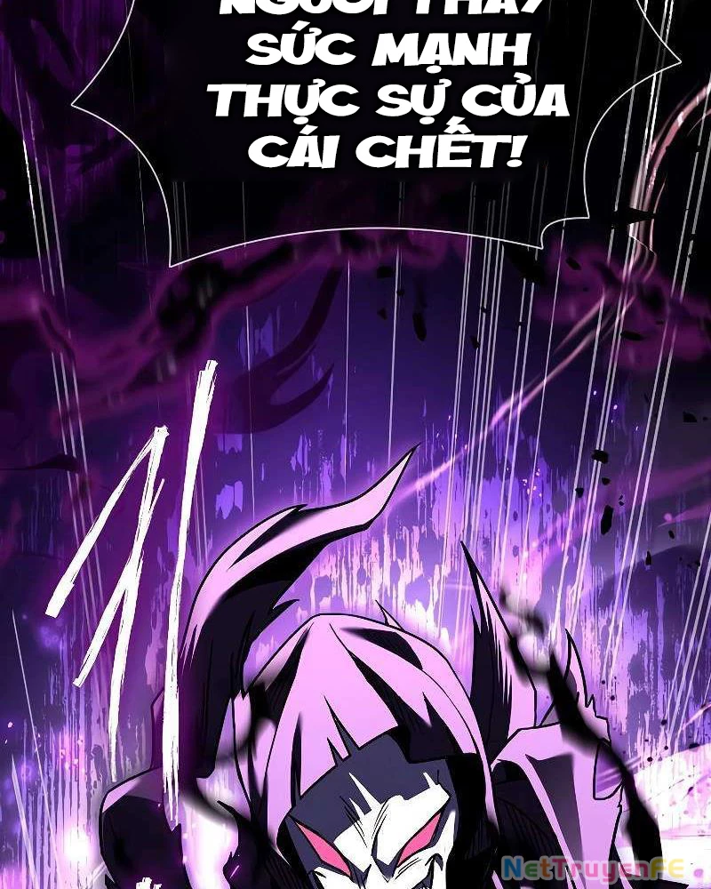 Tử Vong Quân Chủ Chapter 8 - Trang 2