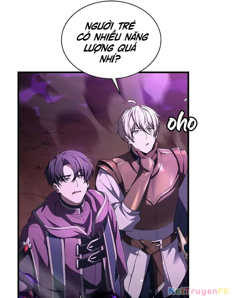 Tử Vong Quân Chủ Chapter 8 - Trang 2