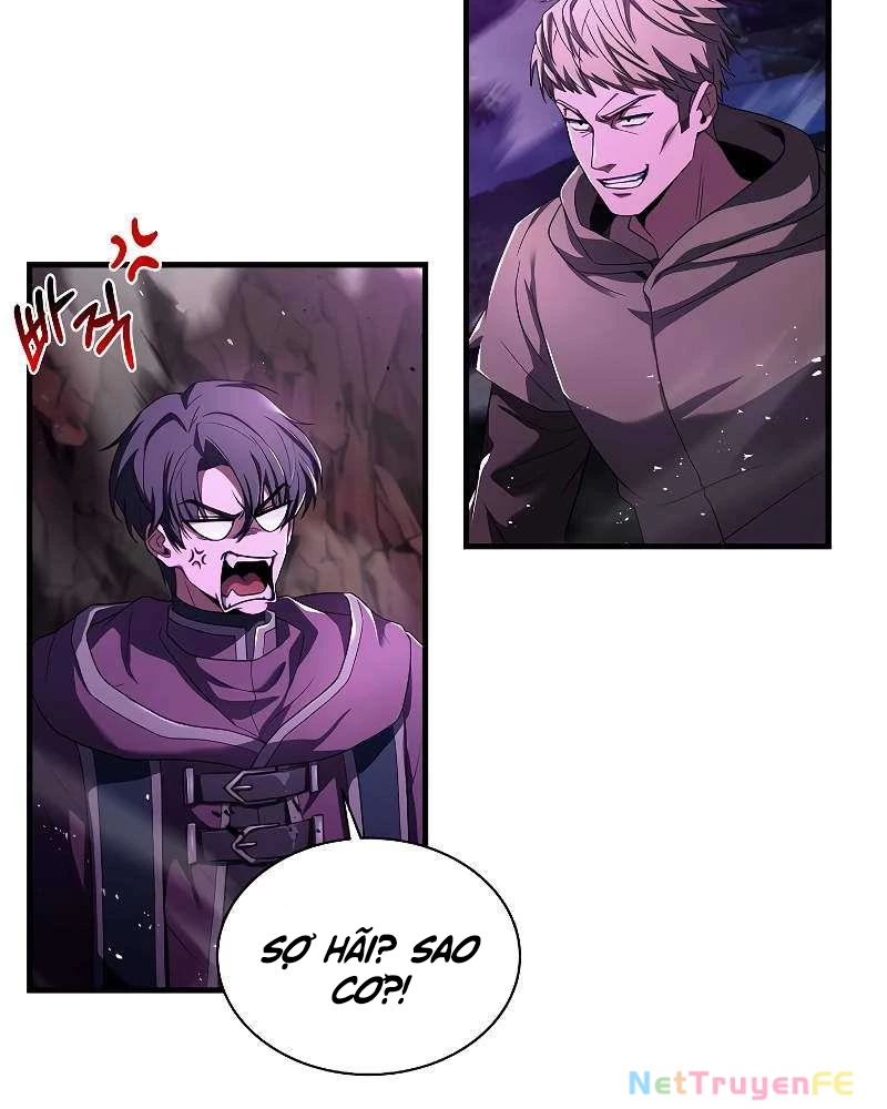 Tử Vong Quân Chủ Chapter 8 - Trang 2