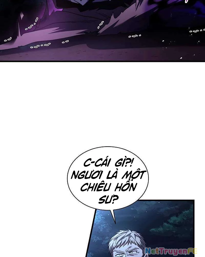 Tử Vong Quân Chủ Chapter 8 - Trang 2