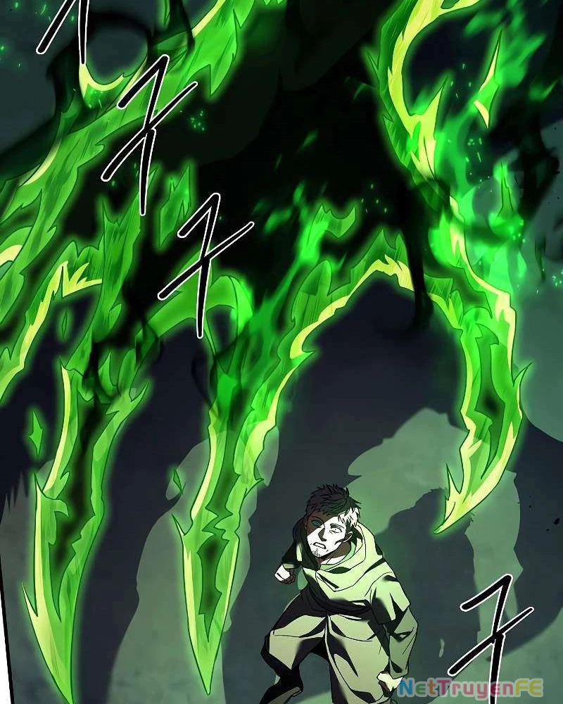 Tử Vong Quân Chủ Chapter 8 - Trang 2