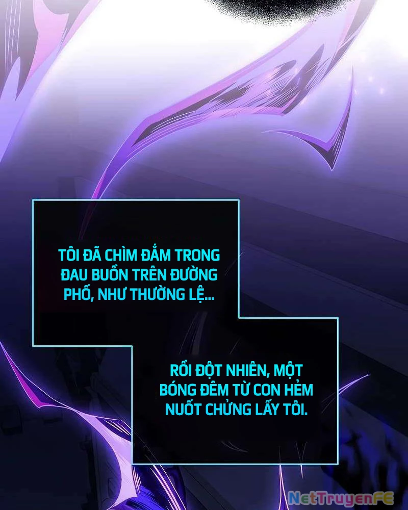 Tử Vong Quân Chủ Chapter 8 - Trang 2