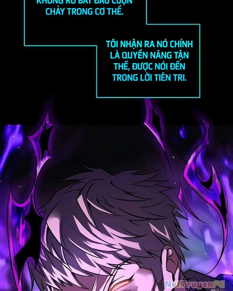 Tử Vong Quân Chủ Chapter 8 - Trang 2