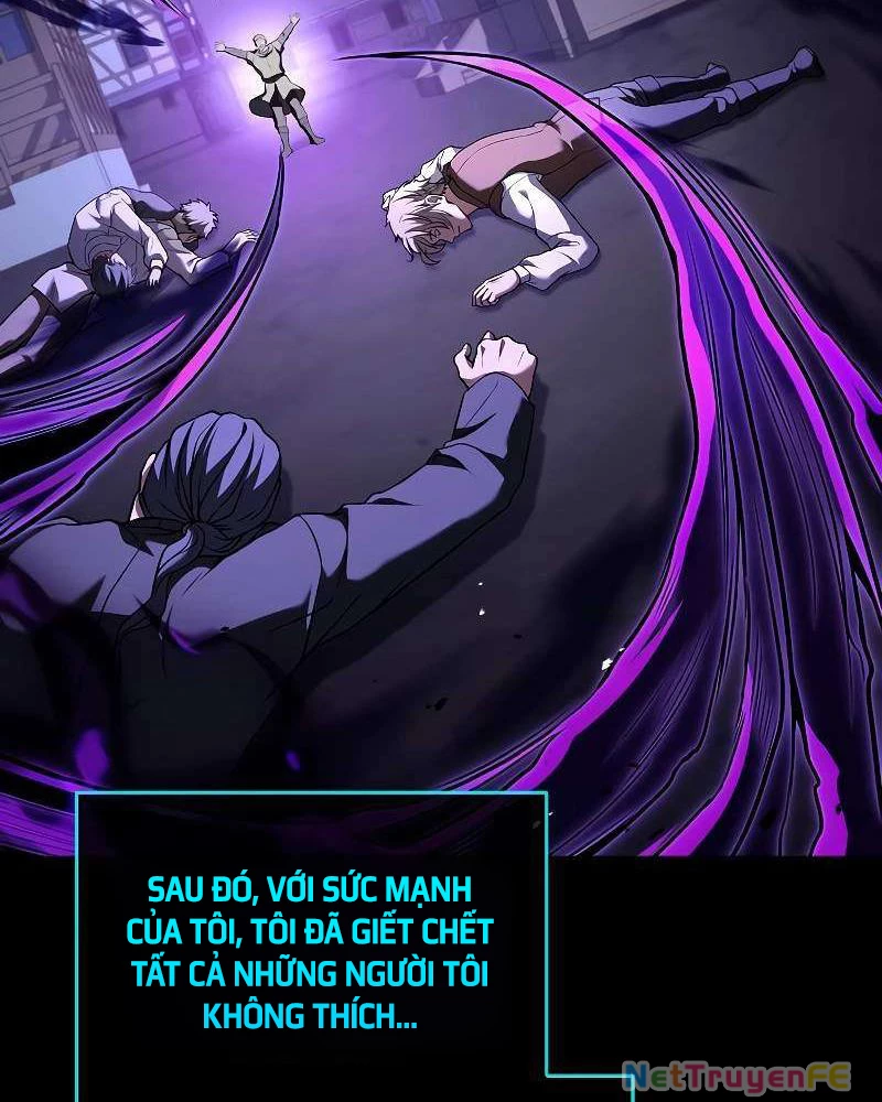 Tử Vong Quân Chủ Chapter 8 - Trang 2