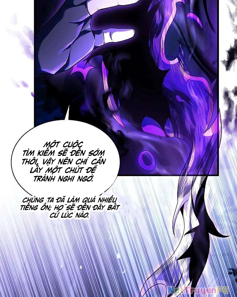 Tử Vong Quân Chủ Chapter 8 - Trang 2