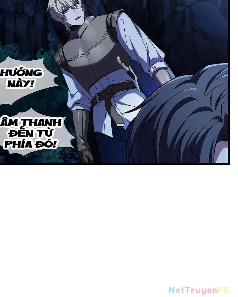 Tử Vong Quân Chủ Chapter 8 - Trang 2