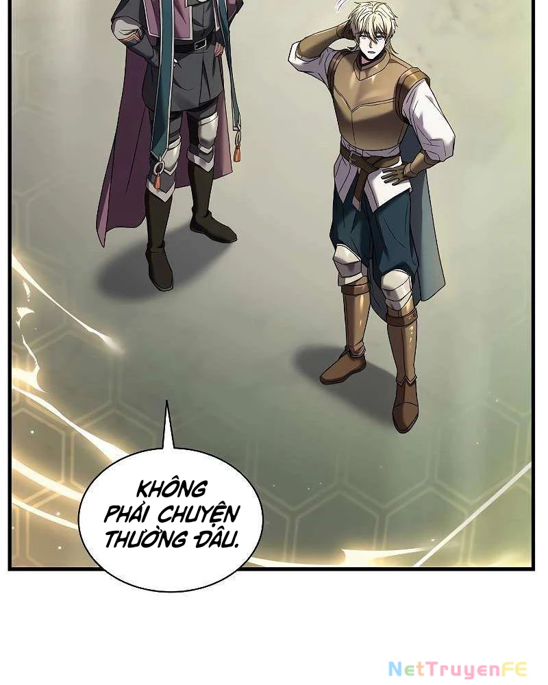 Tử Vong Quân Chủ Chapter 8 - Trang 2