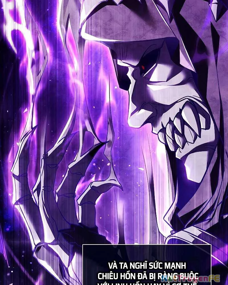 Tử Vong Quân Chủ Chapter 8 - Trang 2