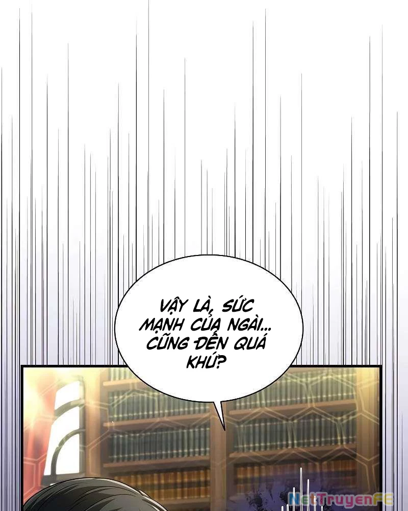 Tử Vong Quân Chủ Chapter 8 - Trang 2