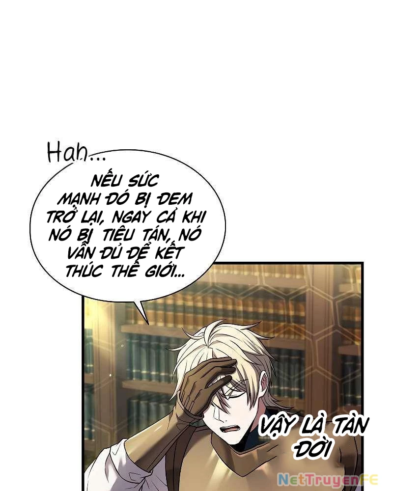 Tử Vong Quân Chủ Chapter 8 - Trang 2