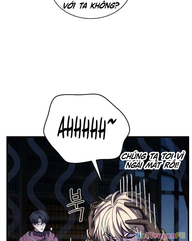 Tử Vong Quân Chủ Chapter 8 - Trang 2