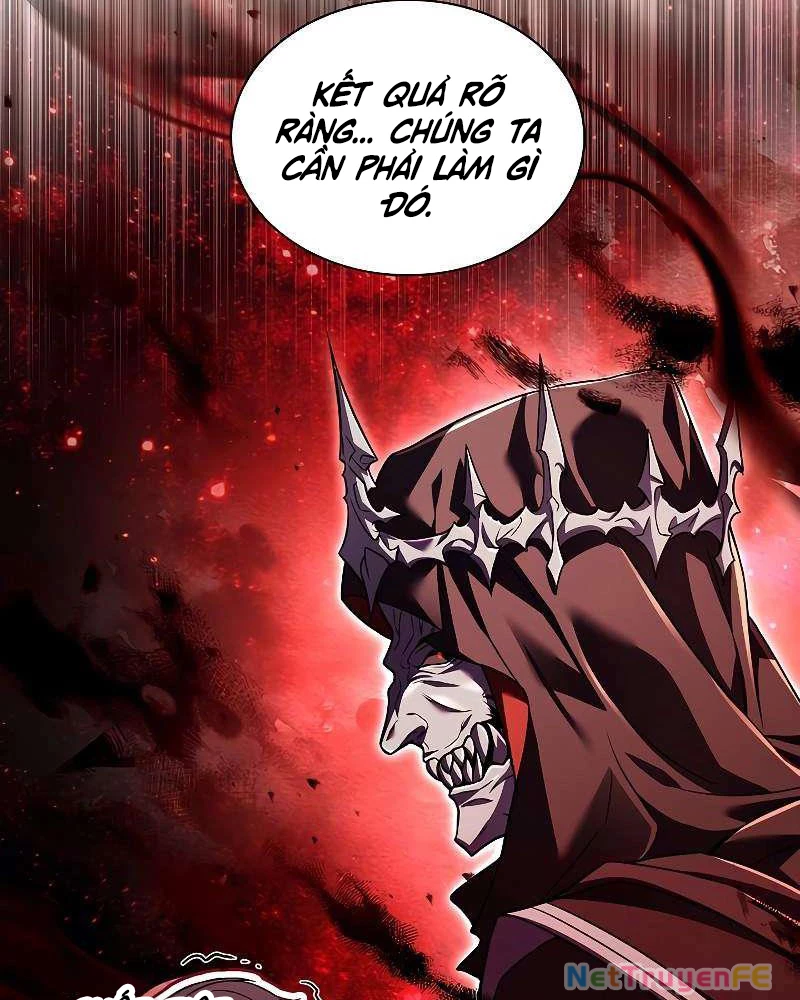 Tử Vong Quân Chủ Chapter 8 - Trang 2