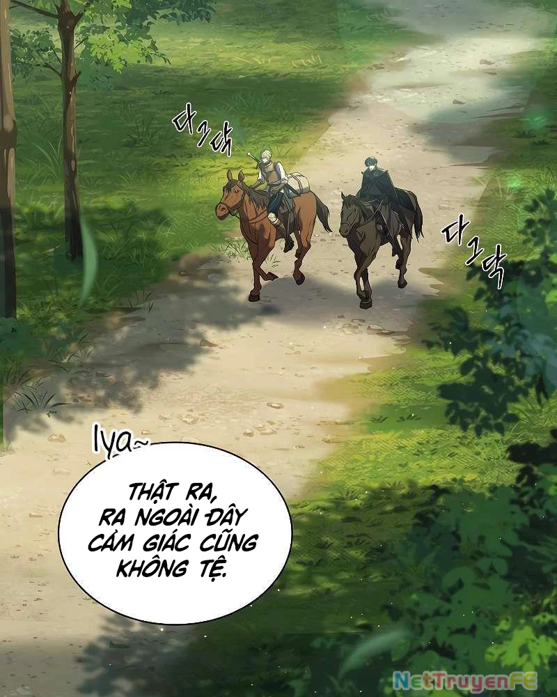 Tử Vong Quân Chủ Chapter 8 - Trang 2