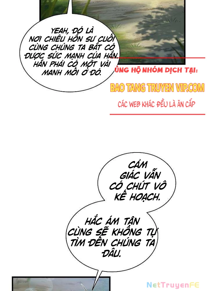 Tử Vong Quân Chủ Chapter 8 - Trang 2