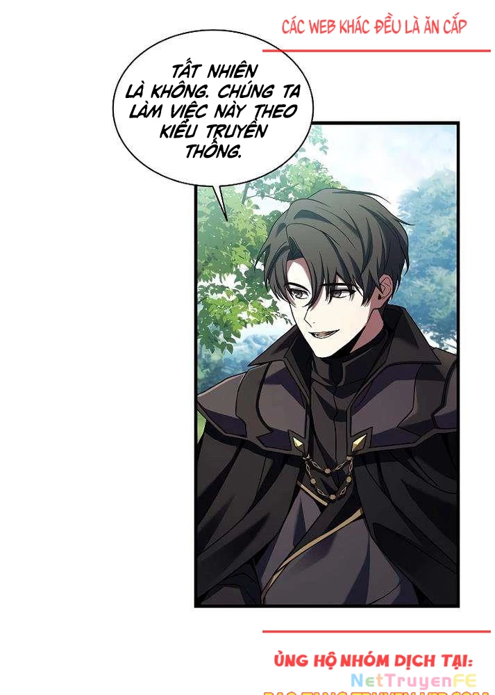 Tử Vong Quân Chủ Chapter 8 - Trang 2