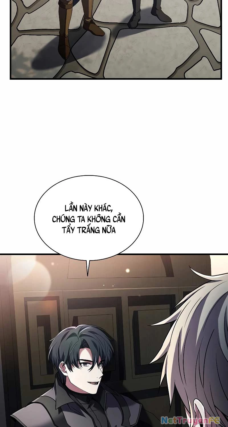 Tử Vong Quân Chủ Chapter 9 - Trang 2