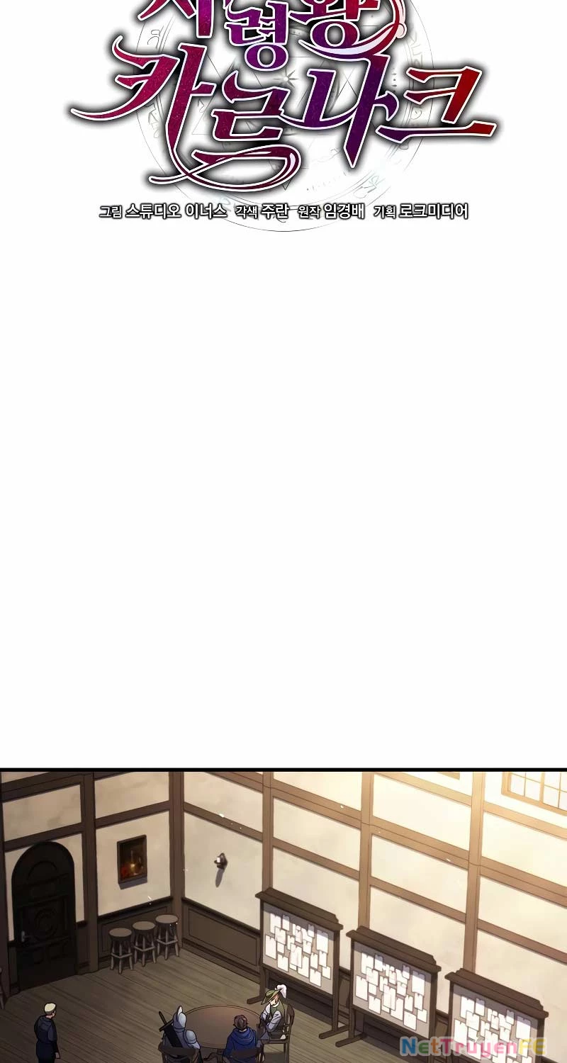 Tử Vong Quân Chủ Chapter 9 - Trang 2