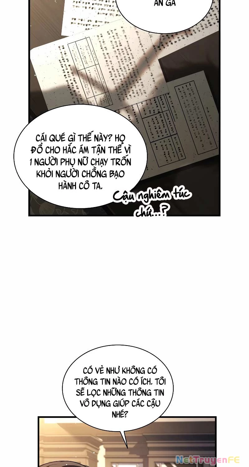 Tử Vong Quân Chủ Chapter 9 - Trang 2