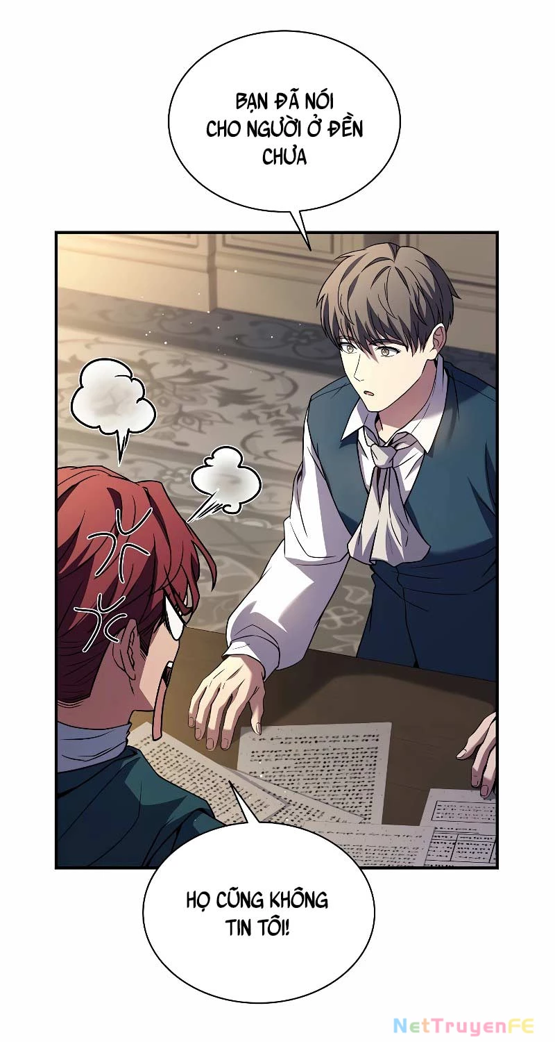 Tử Vong Quân Chủ Chapter 9 - Trang 2