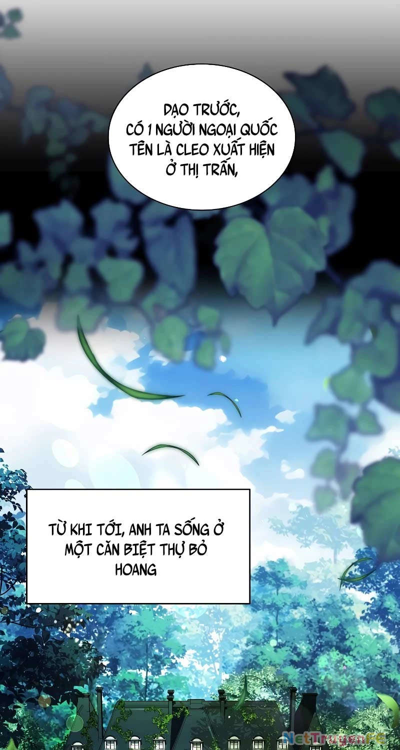 Tử Vong Quân Chủ Chapter 9 - Trang 2