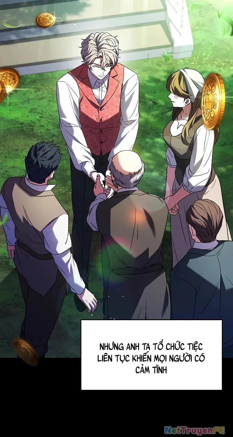 Tử Vong Quân Chủ Chapter 9 - Trang 2