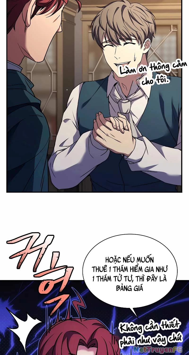 Tử Vong Quân Chủ Chapter 9 - Trang 2