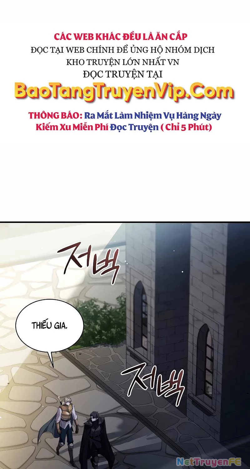 Tử Vong Quân Chủ Chapter 9 - Trang 2