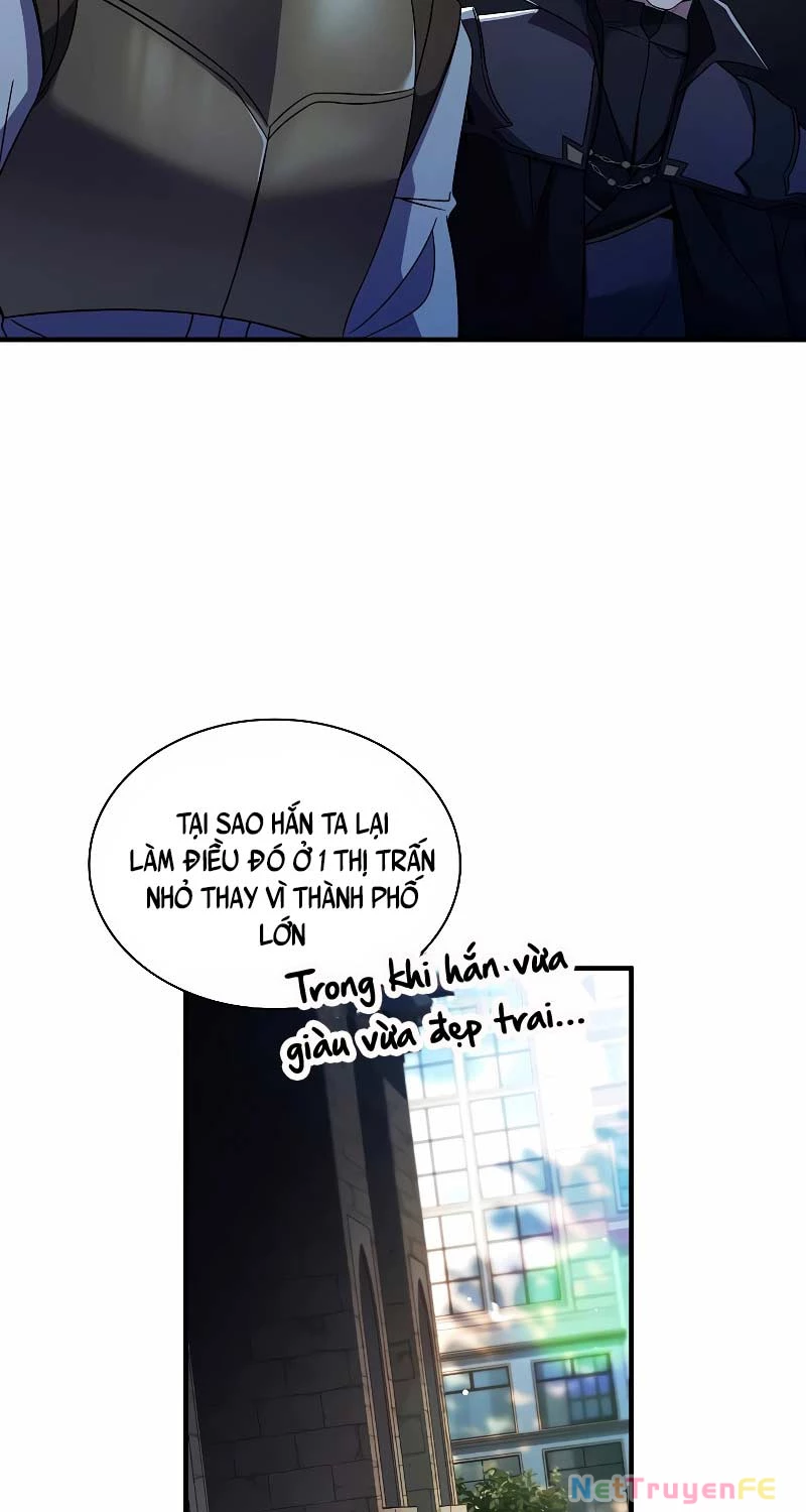 Tử Vong Quân Chủ Chapter 9 - Trang 2