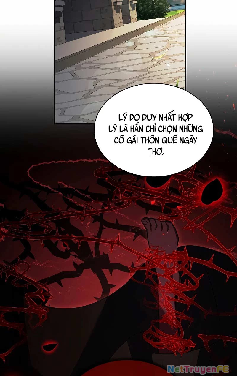 Tử Vong Quân Chủ Chapter 9 - Trang 2